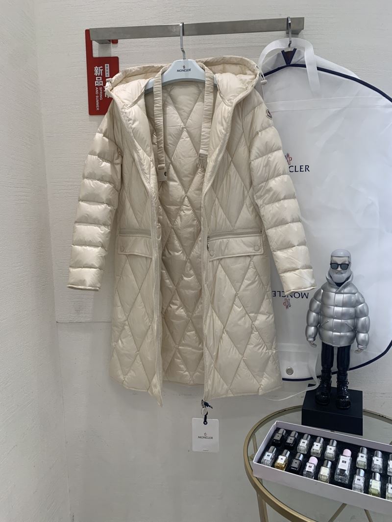 Moncler Down Jackets